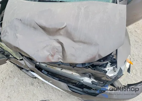 2013 Honda Civic Lx из США, поврежденный, VIN 19XFB2F54DE094030